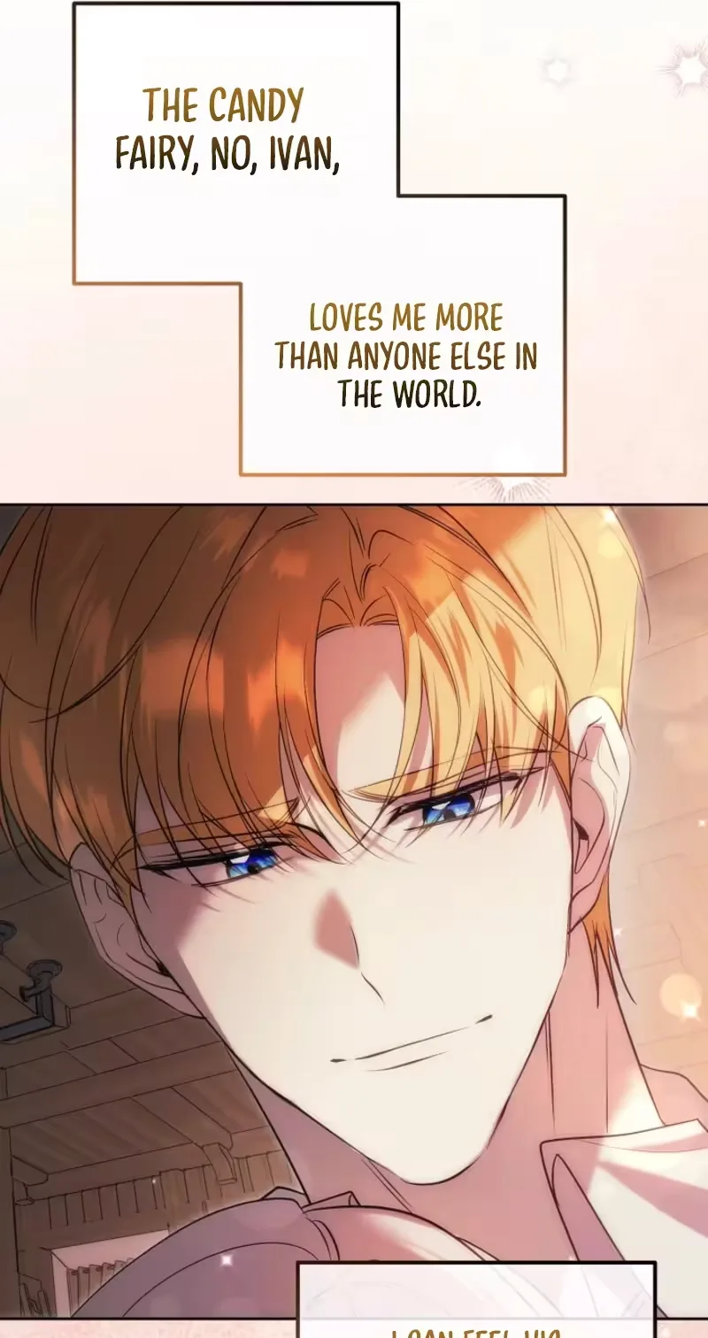 The Shadow that Fell for Me Chapter 12 page 80