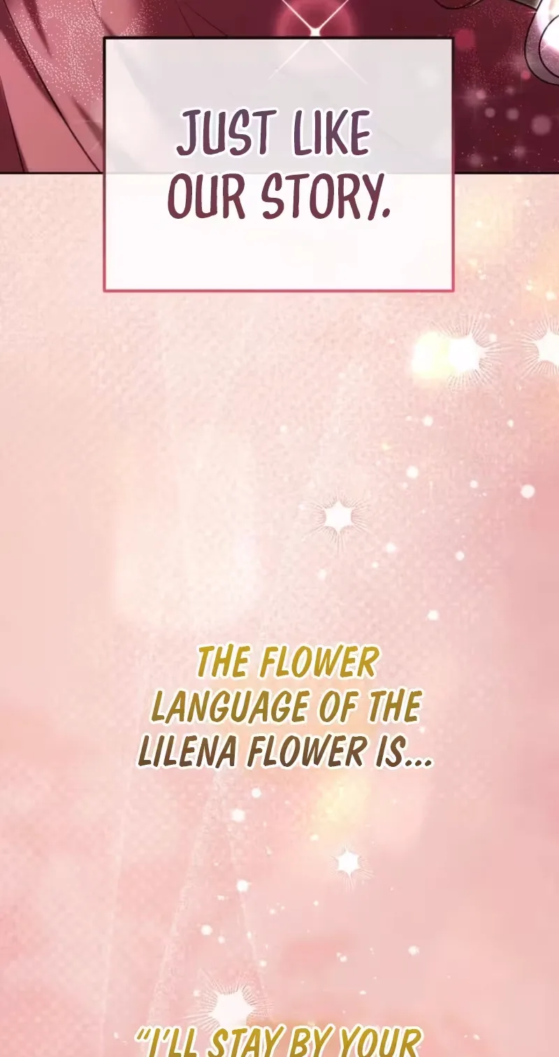 The Shadow that Fell for Me Chapter 12 page 85