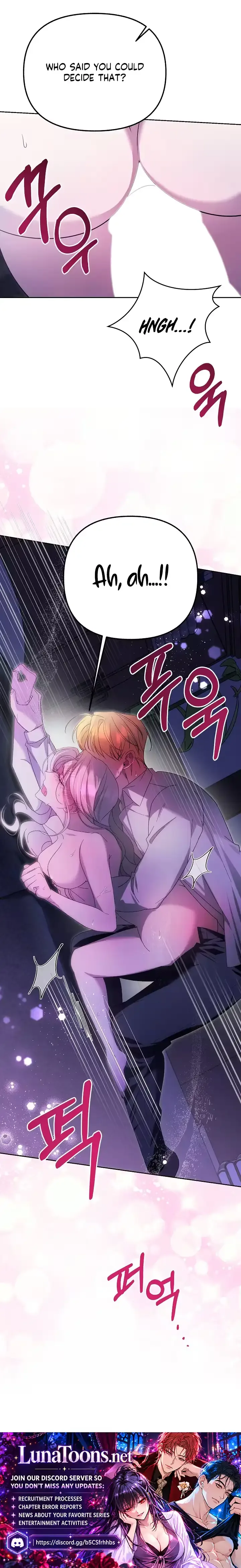 The Shadow that Fell for Me Chapter 4 page 7