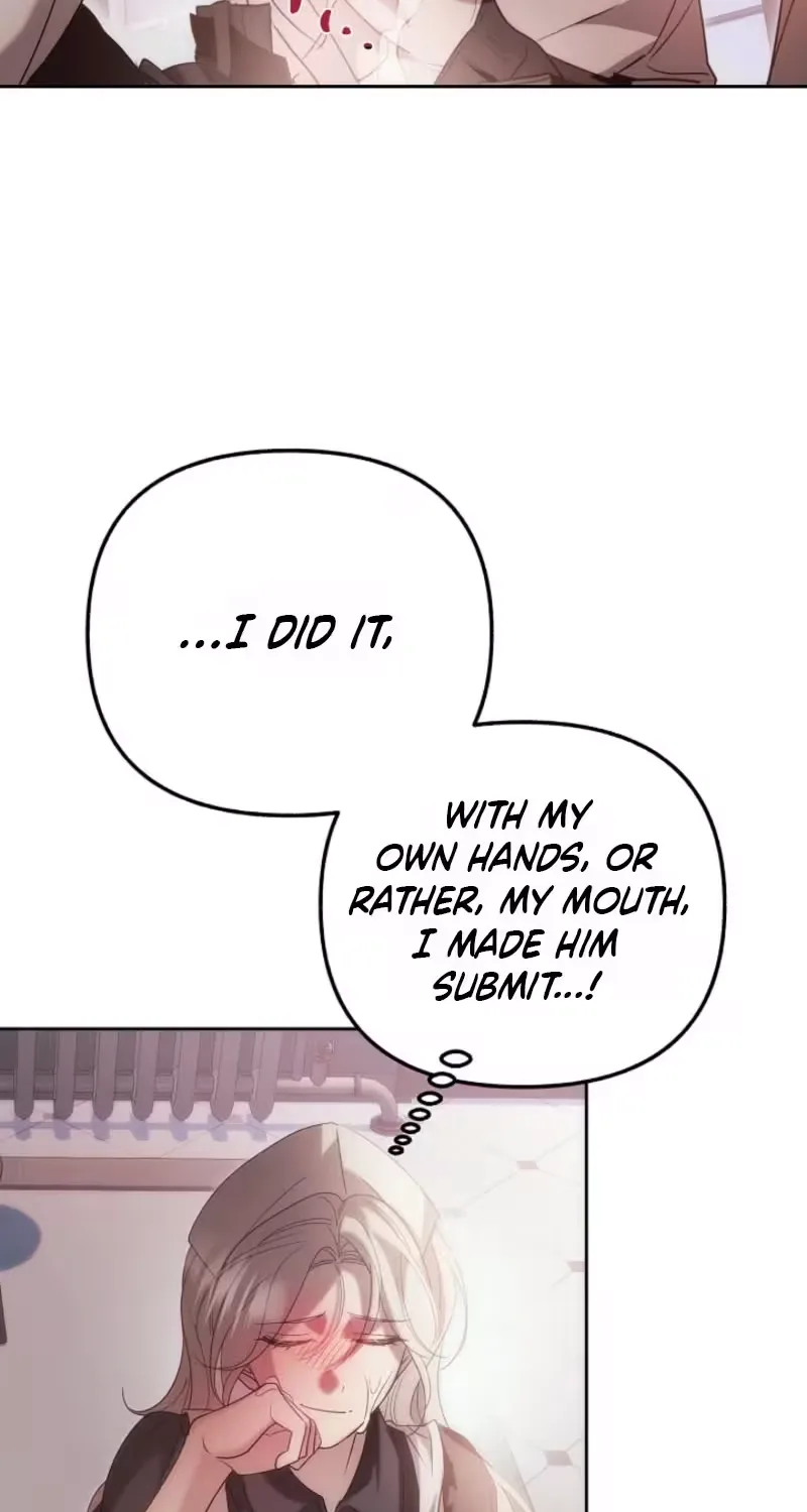 The Shadow that Fell for Me Chapter 9 page 19