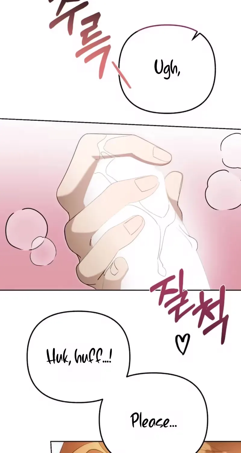 The Shadow that Fell for Me Chapter 9 page 4