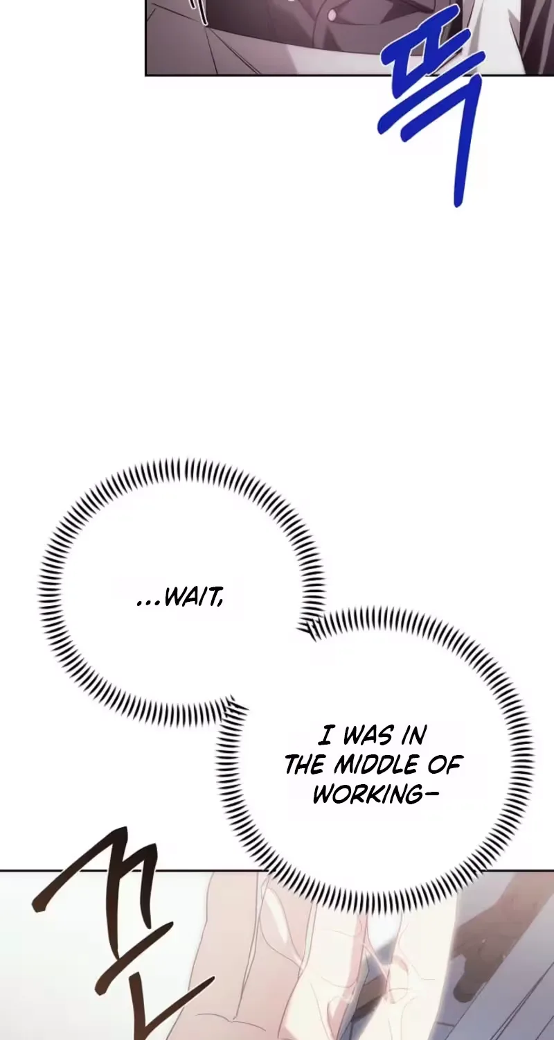 The Shadow that Fell for Me Chapter 9 page 21