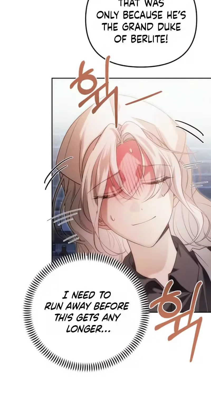The Shadow that Fell for Me Chapter 9 page 34