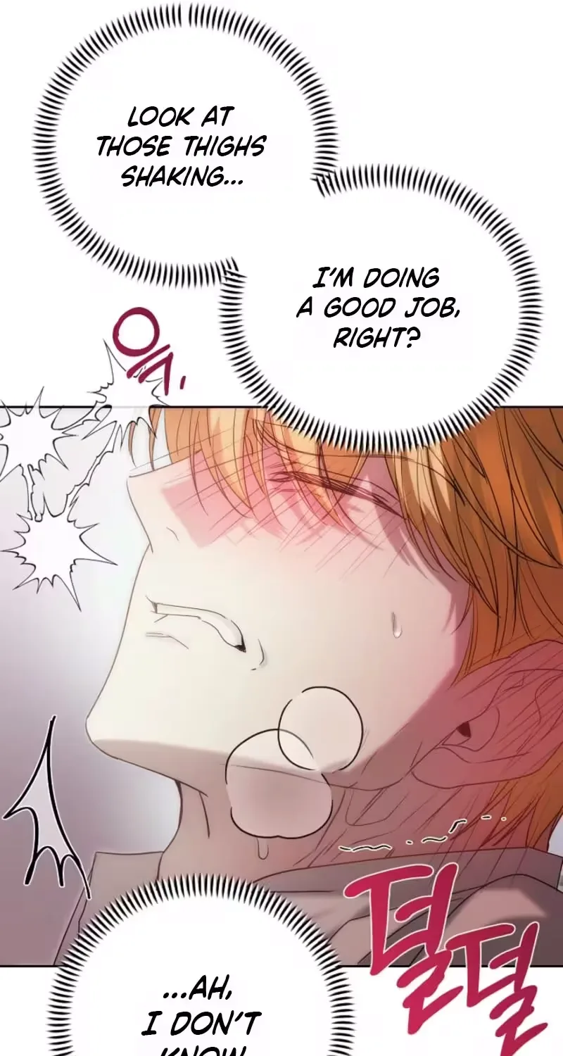 The Shadow that Fell for Me Chapter 9 page 11