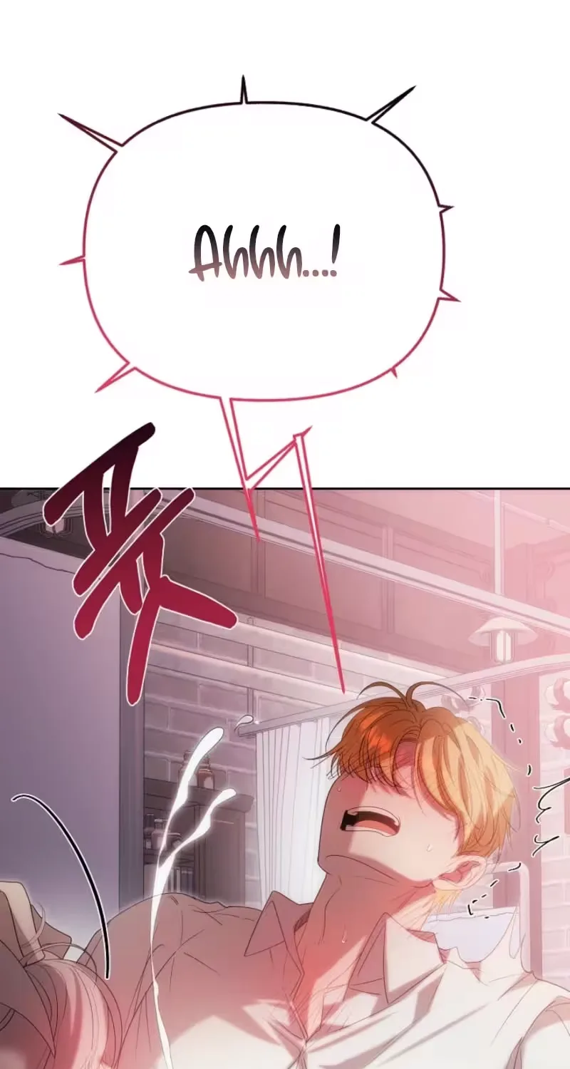 The Shadow that Fell for Me Chapter 9 page 15