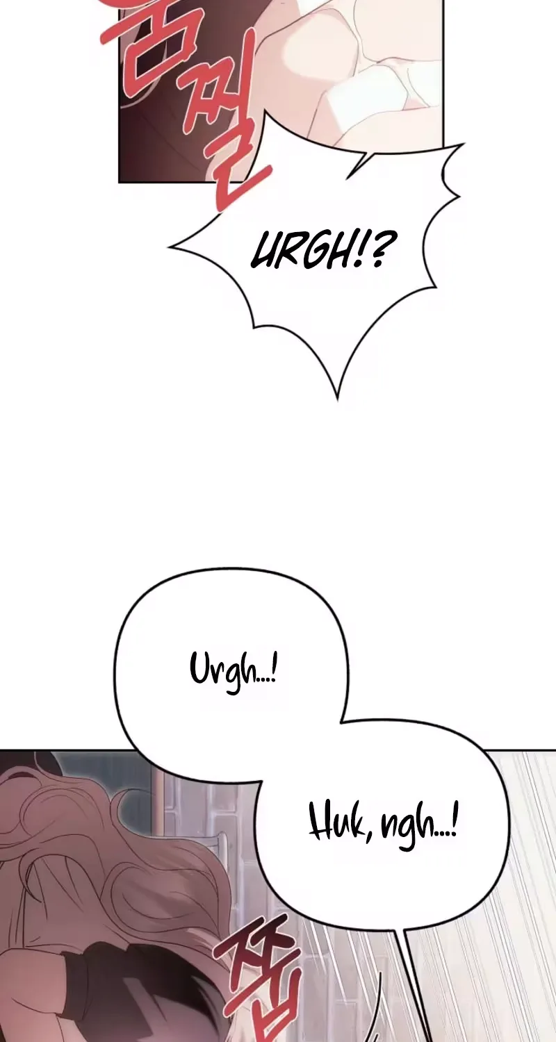 The Shadow that Fell for Me Chapter 9 page 8