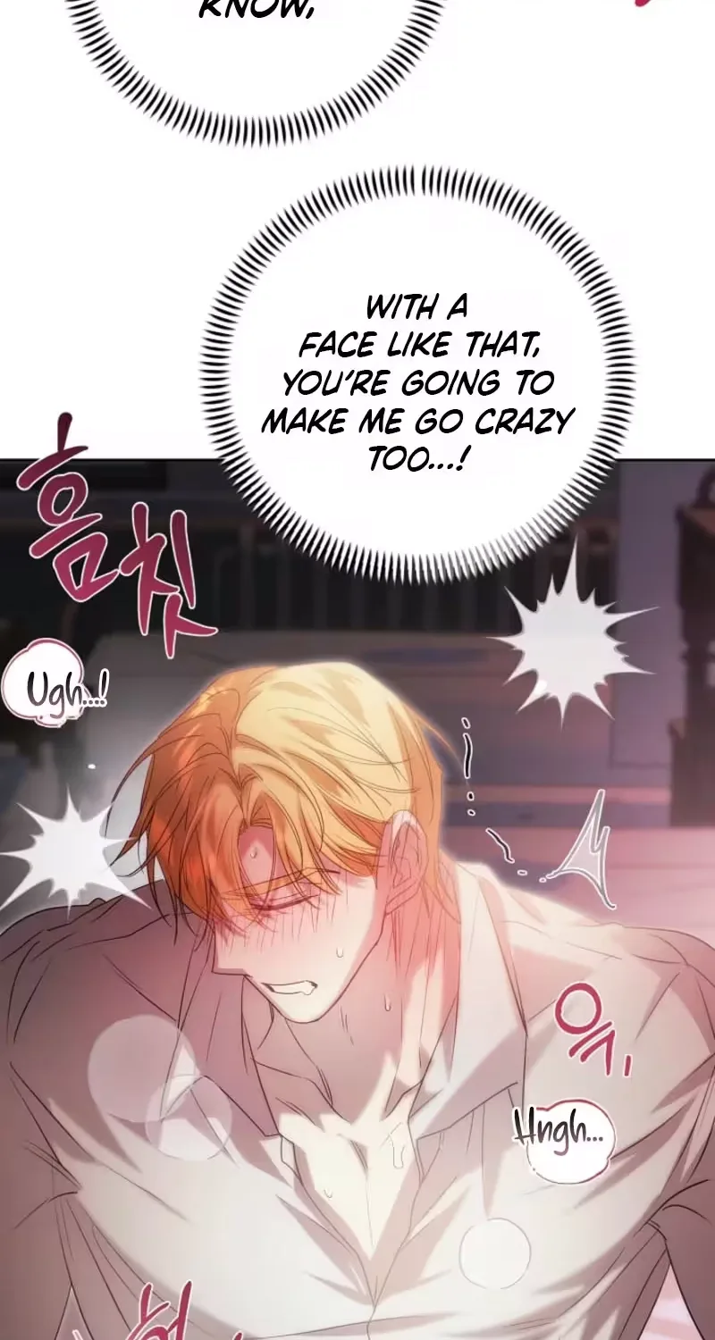 The Shadow that Fell for Me Chapter 9 page 12