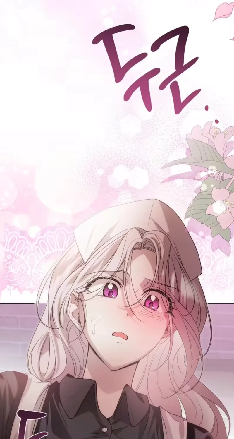 The Shadow that Fell for Me Chapter 9 page 29