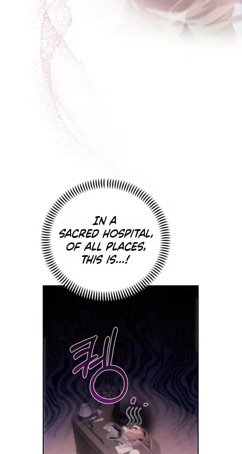 The Shadow that Fell for Me Chapter 9 page 39
