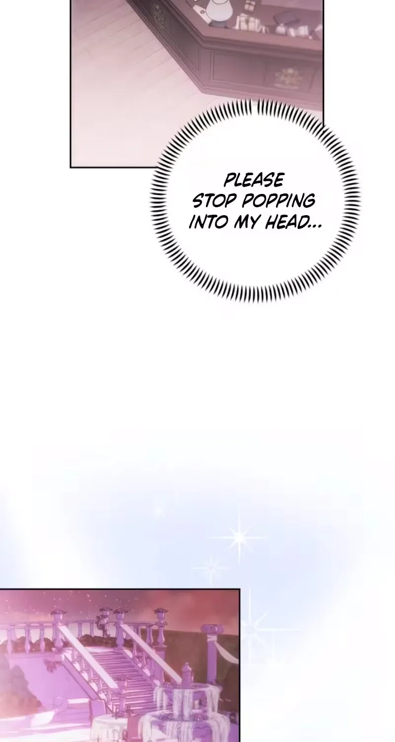 The Shadow that Fell for Me Chapter 9 page 40