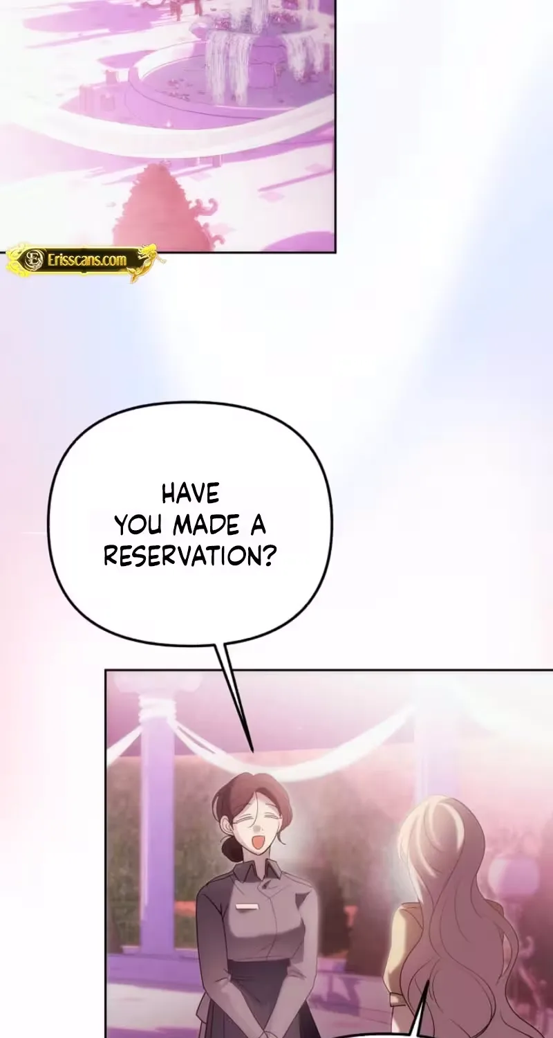 The Shadow that Fell for Me Chapter 9 page 41
