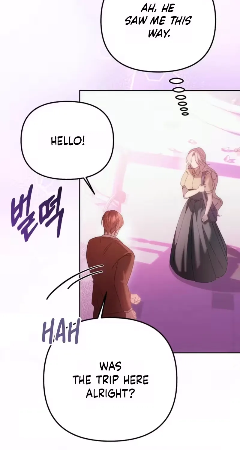 The Shadow that Fell for Me Chapter 9 page 46