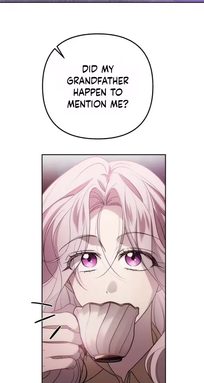 The Shadow that Fell for Me Chapter 9 page 53