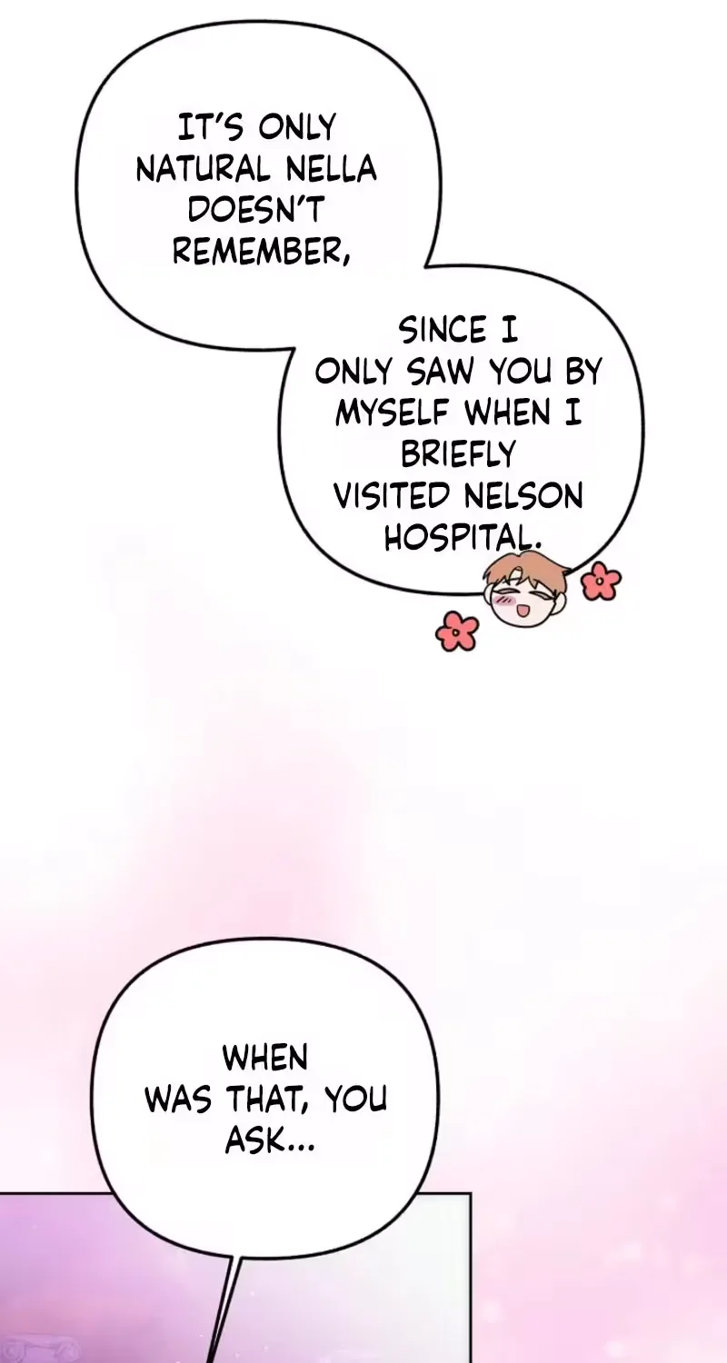 The Shadow that Fell for Me Chapter 9 page 60