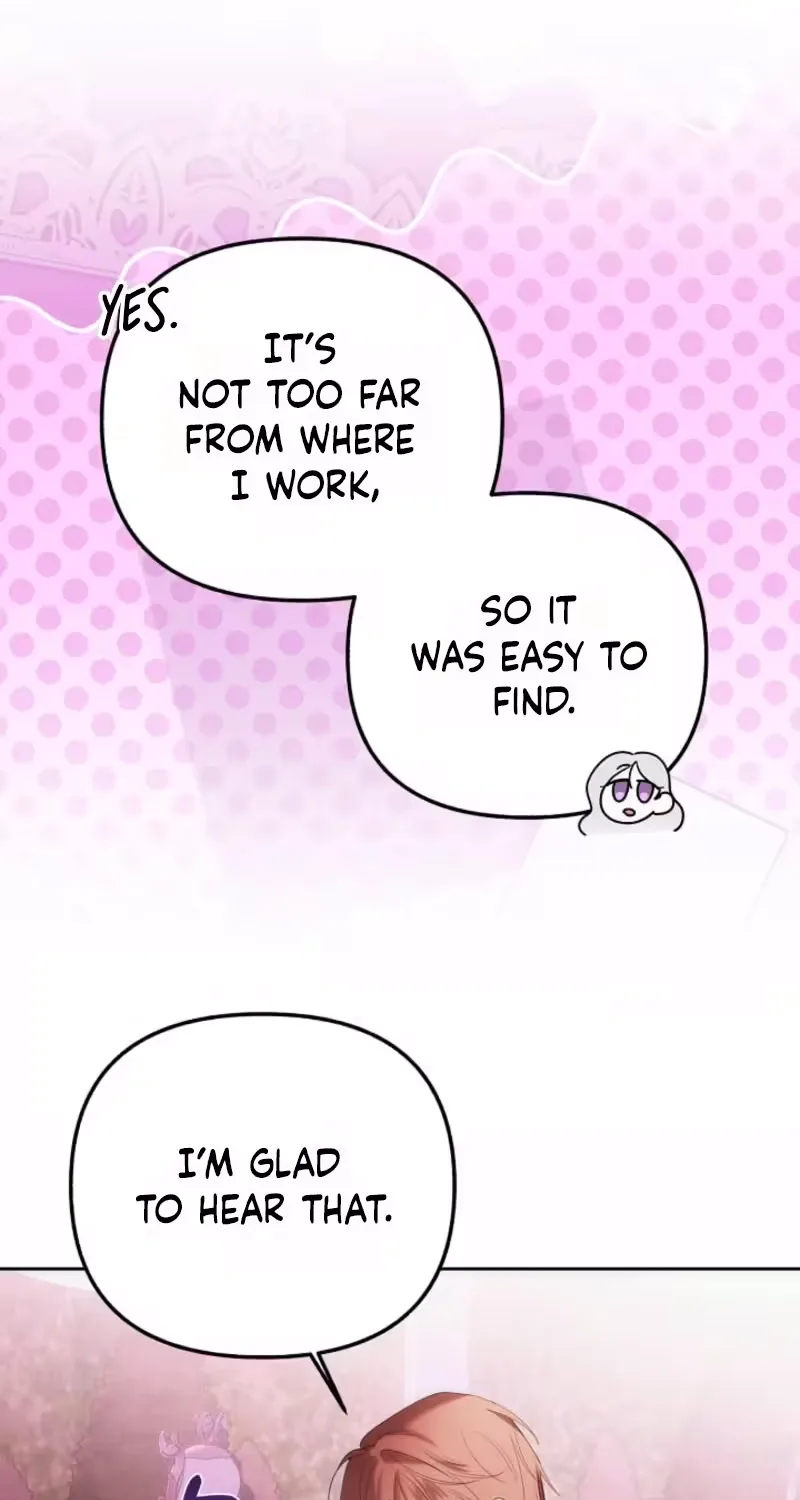 The Shadow that Fell for Me Chapter 9 page 47
