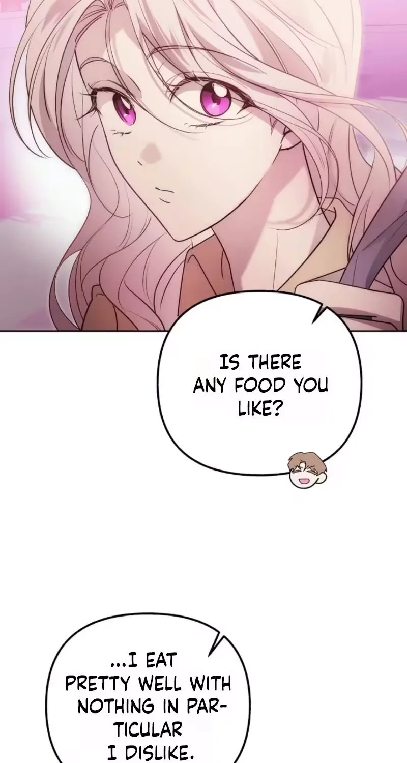 The Shadow that Fell for Me Chapter 9 page 49
