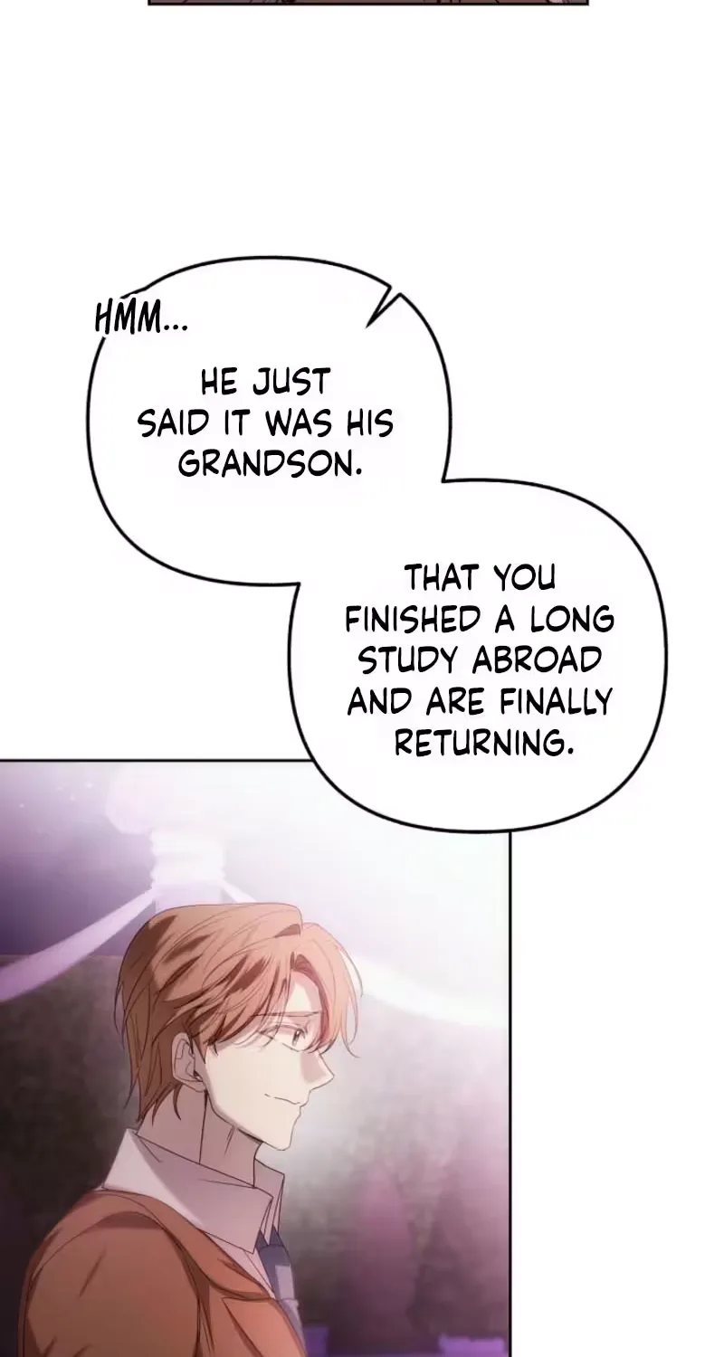 The Shadow that Fell for Me Chapter 9 page 54