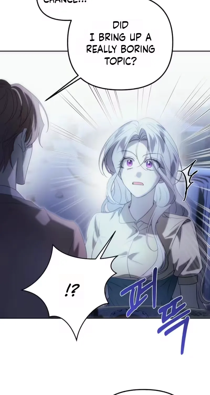 The Shadow that Fell for Me Chapter 9 page 65