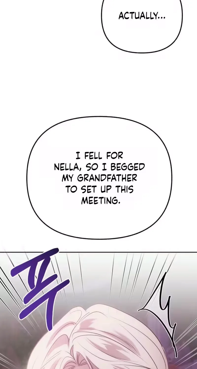 The Shadow that Fell for Me Chapter 9 page 56