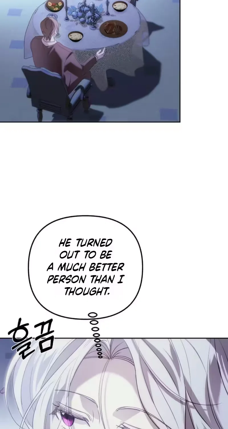 The Shadow that Fell for Me Chapter 9 page 63