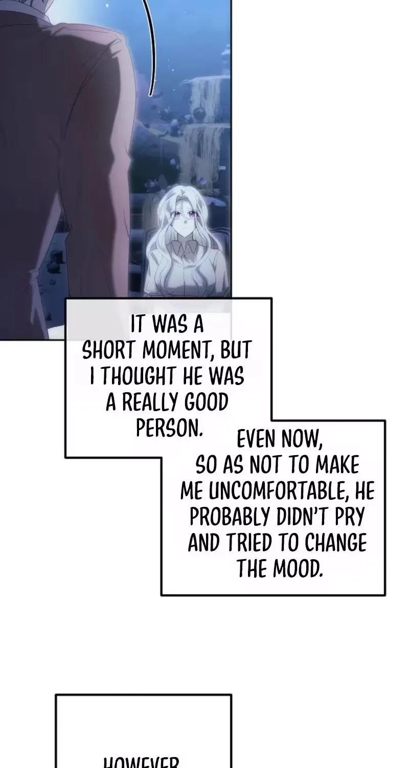 The Shadow that Fell for Me Chapter 9 page 71