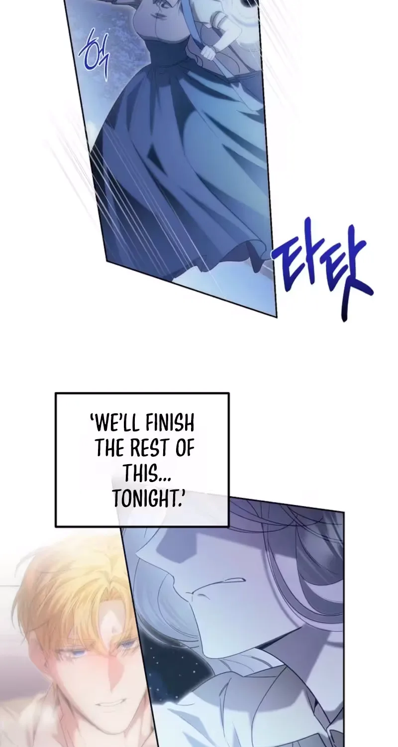 The Shadow that Fell for Me Chapter 9 page 77