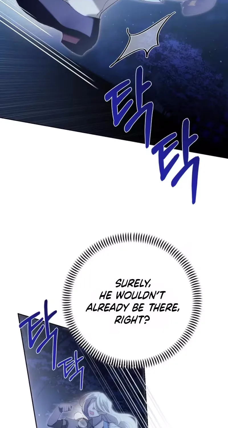 The Shadow that Fell for Me Chapter 9 page 76