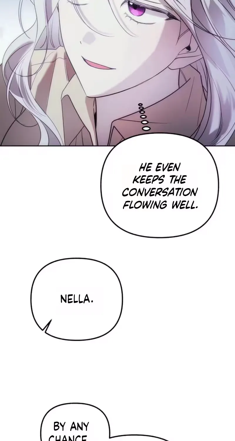 The Shadow that Fell for Me Chapter 9 page 64