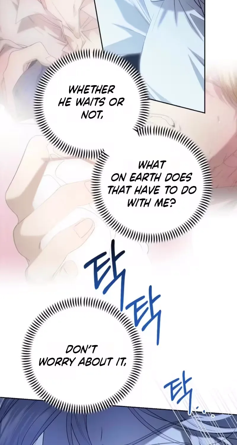 The Shadow that Fell for Me Chapter 9 page 78