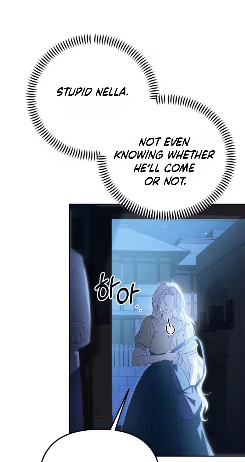 The Shadow that Fell for Me Chapter 9 page 81