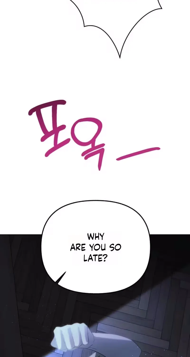 The Shadow that Fell for Me Chapter 9 page 83