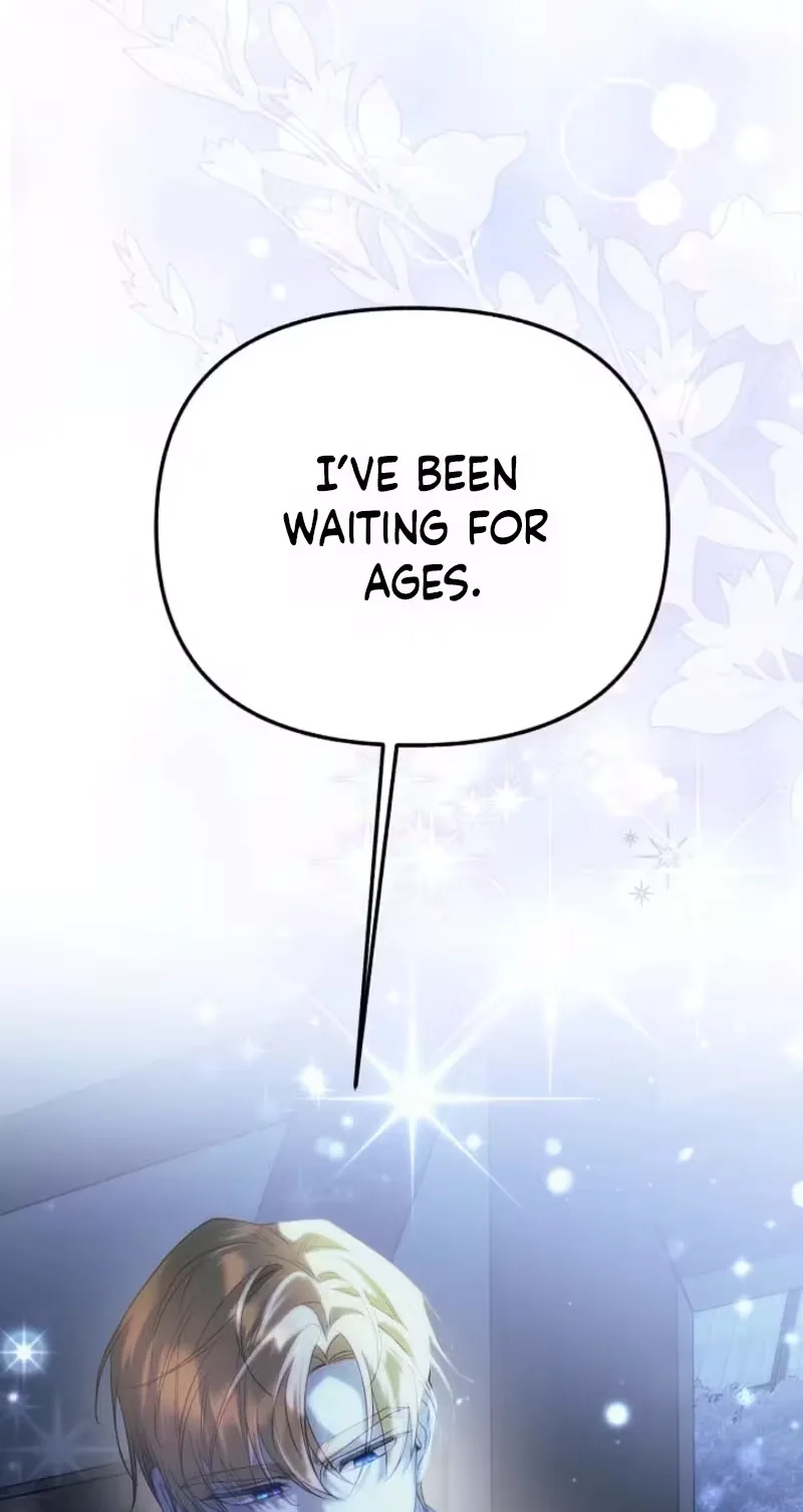 The Shadow that Fell for Me Chapter 9 page 85