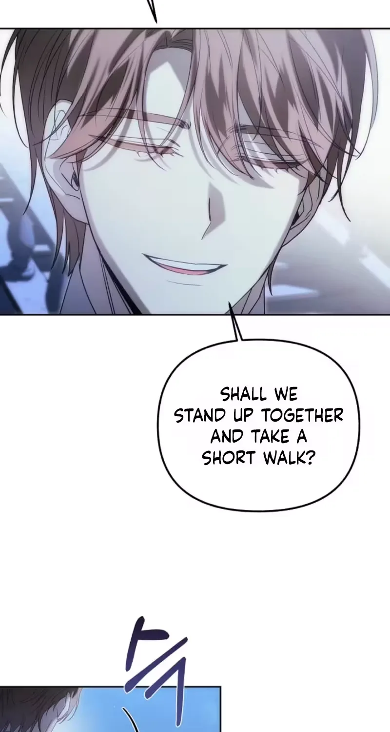 The Shadow that Fell for Me Chapter 9 page 70
