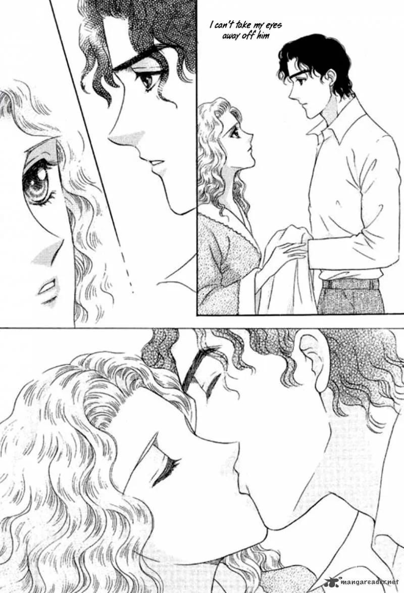 The Sheikh's Proposal Chapter 2 page 6