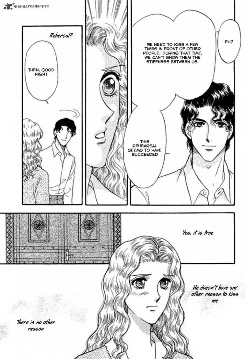 The Sheikh's Proposal Chapter 2 page 8