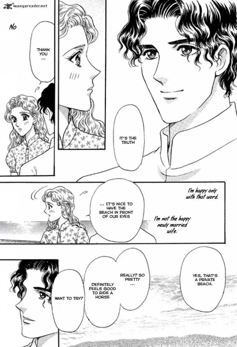 The Sheikh's Proposal Chapter 2 page 26