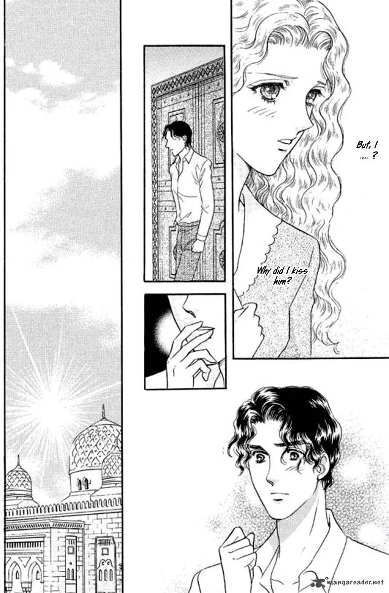 The Sheikh's Proposal Chapter 2 page 9