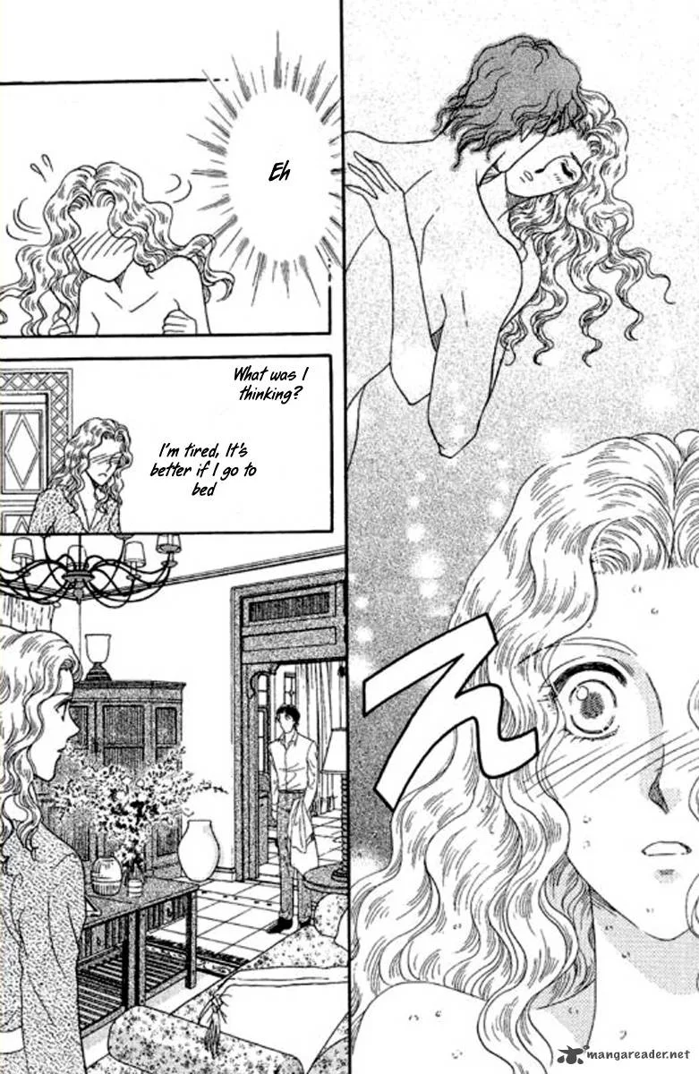 The Sheikh's Proposal Chapter 2 page 4