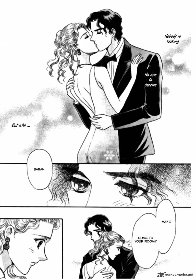 The Sheikh's Proposal Chapter 4 page 4