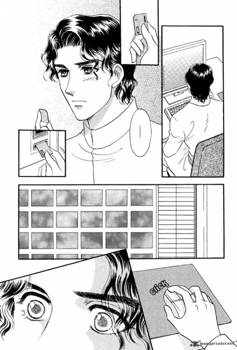 The Sheikh's Proposal Chapter 4 page 26
