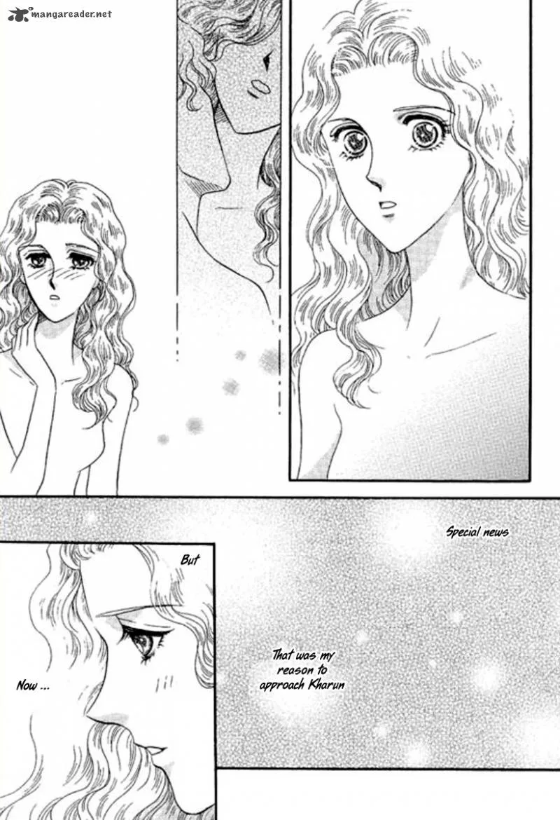The Sheikh's Proposal Chapter 4 page 10