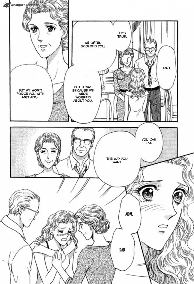 The Sheikh's Proposal Chapter 5 page 11