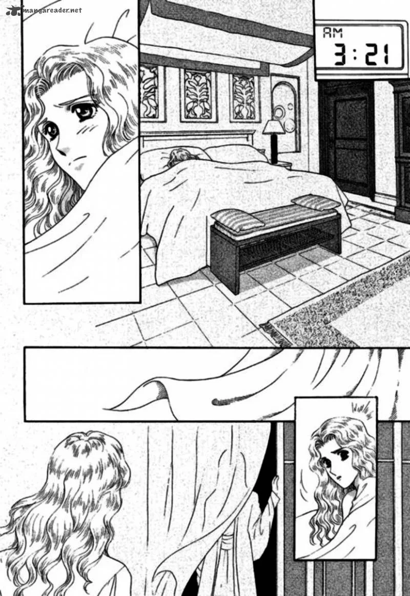 The Sheikh's Proposal Chapter 5 page 13