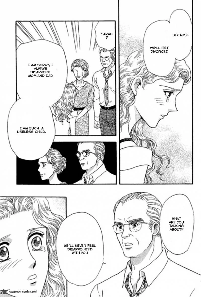 The Sheikh's Proposal Chapter 5 page 10