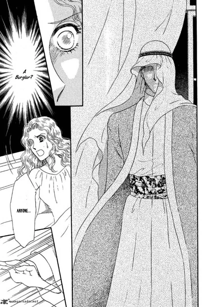 The Sheikh's Proposal Chapter 5 page 14