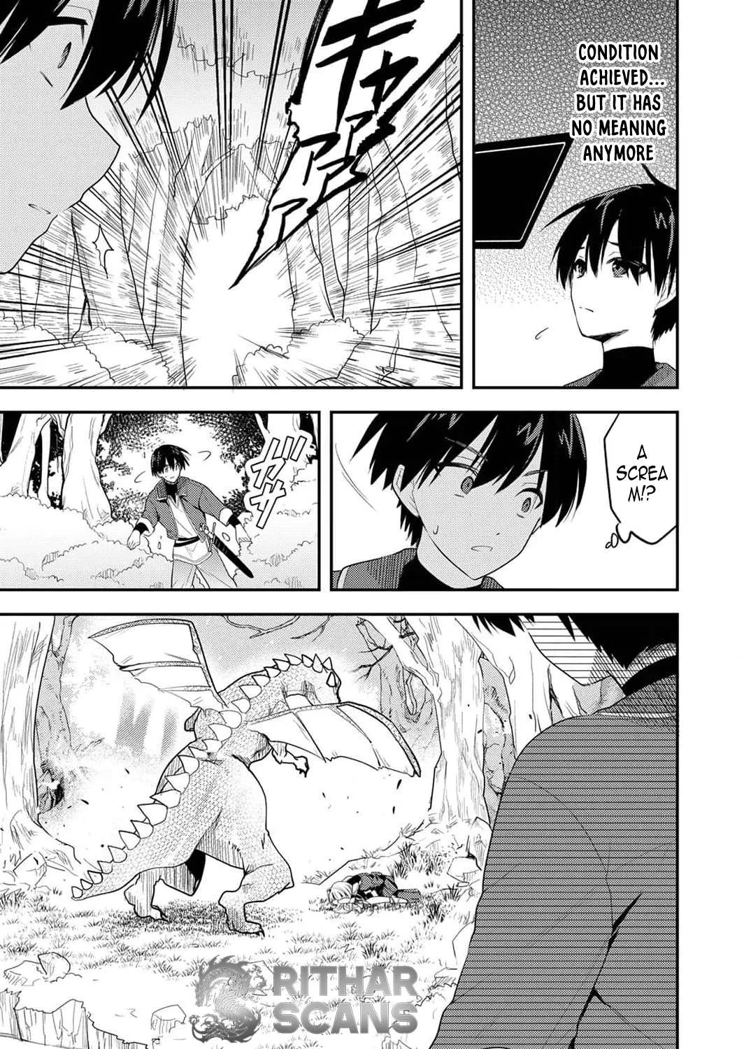 The [Skill Supporter] Who Was Banished from the Hero's Party: Awakening His Allies' Skills to Rise Up and Become the Strongest Chapter 1 page 20