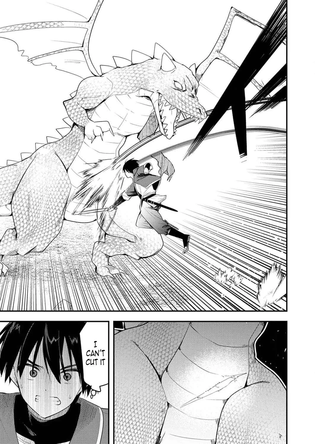 The [Skill Supporter] Who Was Banished from the Hero's Party: Awakening His Allies' Skills to Rise Up and Become the Strongest Chapter 1 page 22