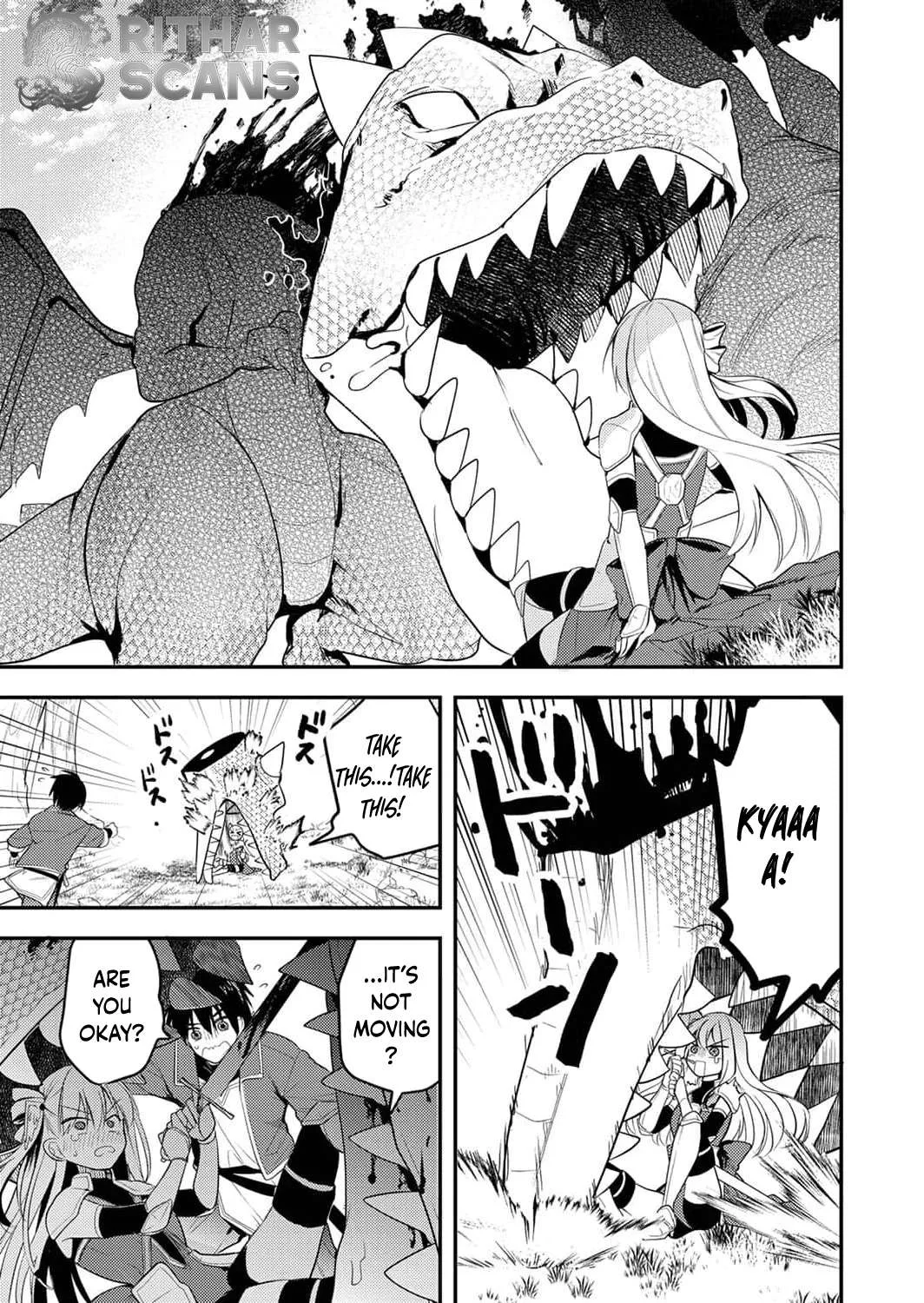 The [Skill Supporter] Who Was Banished from the Hero's Party: Awakening His Allies' Skills to Rise Up and Become the Strongest Chapter 1 page 26
