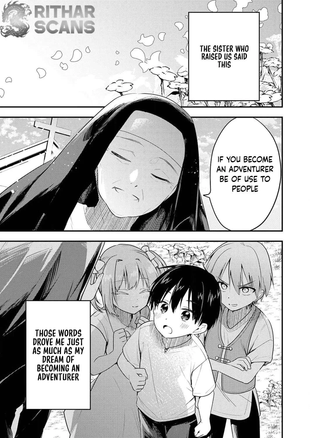 The [Skill Supporter] Who Was Banished from the Hero's Party: Awakening His Allies' Skills to Rise Up and Become the Strongest Chapter 1 page 2