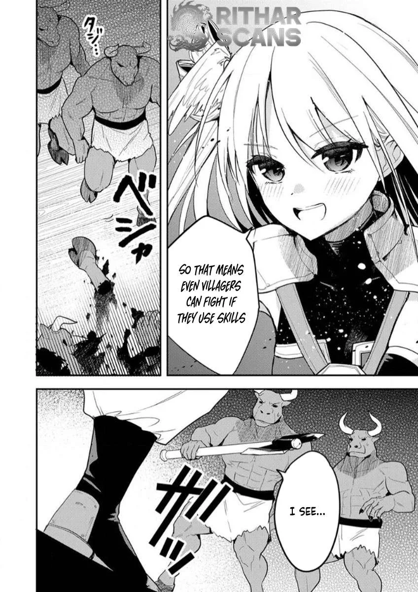 The [Skill Supporter] Who Was Banished from the Hero's Party: Awakening His Allies' Skills to Rise Up and Become the Strongest Chapter 2 page 29